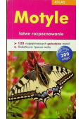 Atlas motyle