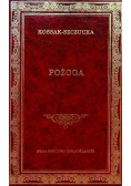 Pożoga