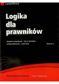 Logika dla prawników
