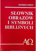Słownik obrazów i symboli biblijnych