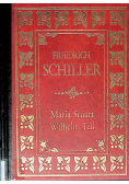 Maria Stuart Wilhelm Tell