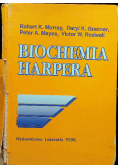 Biochemia Harpera