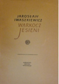 Warkocz jesieni