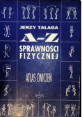 A-Z sprawności fizycznej