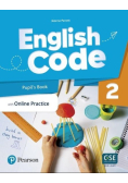English Code 2 Pupils's Book