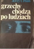 Grzechy chodzą po ludziach