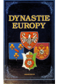 Dynastie Europy