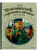 Dzwoneczek i Tajemnica Piratów Disney Złota Kolekcja Bajek Tom 86