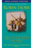 Czarodziejski statek Tom 1 Część 2