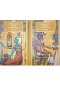 Faraon Tom 1 i 2