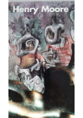 Henry  Moore retrospektywa