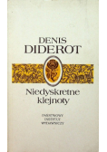 Niedyskretne klejnoty