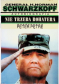 Nie trzeba bohatera. Autobiografia