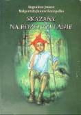Skazany na rozstrzelanie