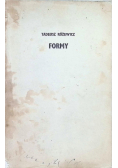 Formy