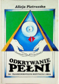 Odkrywanie pełni
