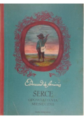 Serce. Opowiadania miesięczne