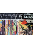 Kapitan Kloss Nr 1 do 20