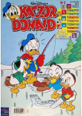 Kaczor Donald Nr  36 / 00
