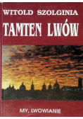 Tamten Lwów