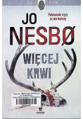 Więcej krwi