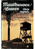 Mauthausen Gusen Obóz zagłady