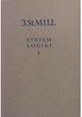 System logiki Tom I