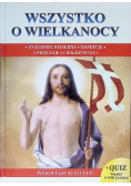 Wszystko o Wielkanocy
