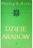 Dzieje Arabów