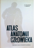 Atlas anatomii człowieka