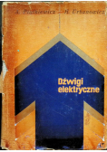 Dźwigi elektryczne