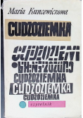 Cudzoziemka