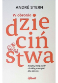 W Obronie Dzieciństwa