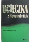 Ucieczka z Ravensbruck