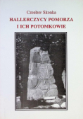 Hallerczycy pomorza i ich potomkowie