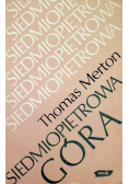 Siedmiopiętrowa góra