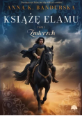 Książę Elamu Tom 1 Zmierzch
