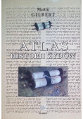 Atlas historii Żydów