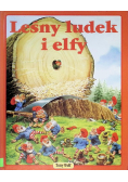 Leśny ludek i elfy