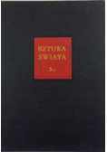 Sztuka świata Tom 10