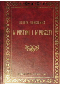 W pustyni i puszczy