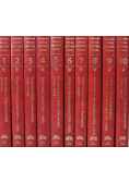 Wielka historia Polski Tom 1 do 10