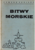 Bitwy morskie