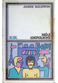 Mój Glovanni