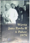 Wizyta Jana Pawła II w Polsce 1979