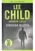 Jack Reacher: Strategia wyjścia