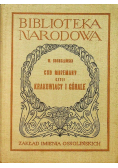 Cud mniemany czyli Krakowiacy i Górale