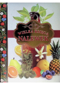 Wielka księga nalewek