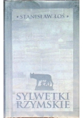 Sylwetki rzymskie