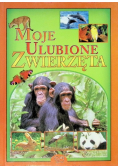 Moje ulubione zwierzęta